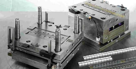 汽车塑料模具制造工艺：塑造未来的关键力量