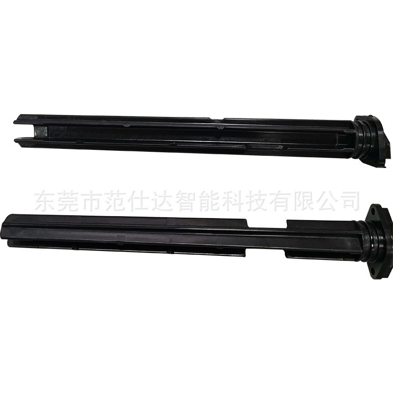 加热器塑料配件注塑模具加工定制